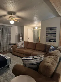 4BR Lake House Retreat in Logan, NM - Image 2