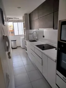 Apartment in Cerro Colorado - Image 2