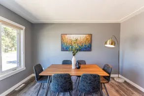 *Edmonton BoutiqueBNB*AC!/Closed to everywhere - Image 4