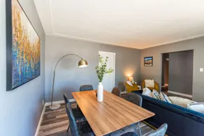 *Edmonton BoutiqueBNB*AC!/Closed to everywhere - Image 3