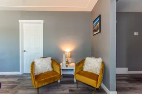*Edmonton BoutiqueBNB*AC!/Closed to everywhere - Image 5
