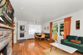 Mid-Century Beach Oasis - Image 2
