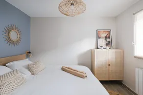Apartment with parking on Place de Morny - Image 5