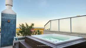 Penthouse in Thai with amazing sea view and spa! - Image 3