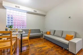 Bright 1BR Apt in Niagara Falls and Scenic Stay - Image 5