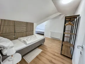 KEEP Fellbach Loft | Terrasse | Mercedes-Benz - Image 4