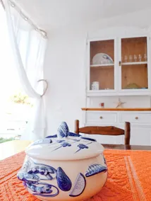 Villa Anna 300m from the sea - Image 5