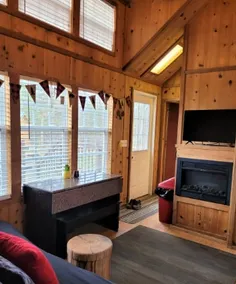 Black Bear Cabin K03A - Image 2