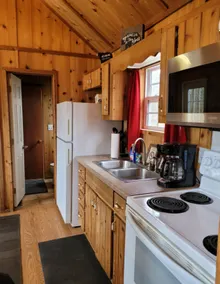 Black Bear Cabin K03A - Image 4