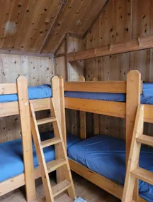 Black Bear Cabin K03A - Image 5