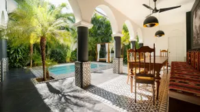 Casa Zagora - A gem in the heart of Granada - Image 5