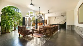 Casa Zagora - A gem in the heart of Granada - Image 3
