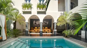 Casa Zagora - A gem in the heart of Granada - Image 2