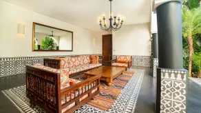 Casa Zagora - A gem in the heart of Granada - Image 4