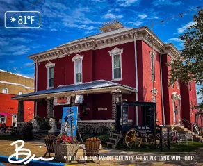The Sheriff's Quarters - Image 2