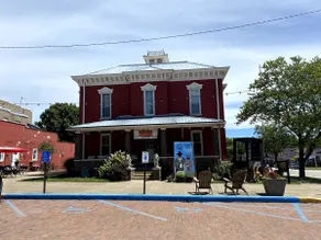 The Sheriff's Quarters - Image 3