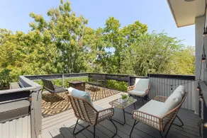Modern Home with Rooftop Deck Walk to Coffee Restaurants Brewery - Image 4