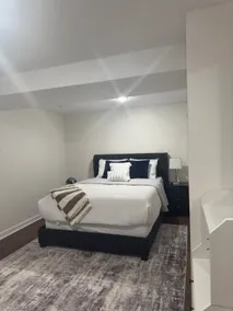 House of Jacob. 1 bedroom apartment in Elizabeth - Image 2