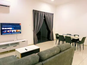 Taman lagenda Kulai 5R18Pax near tollJPOwifi500mb - Image 3