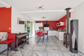 Casa/villa - Cabourg - Le Home - Image 4