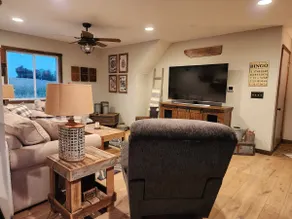 The Country Loft Close to Kenyon, Mt Vernon - Image 4