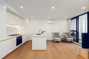 Premium Skyline Stay | 2BR 2BA + Parking - Image 5
