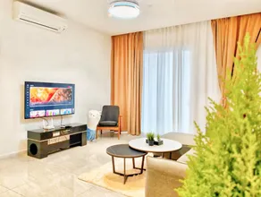 Lila Suites Quill Residence KLCC - Image 2