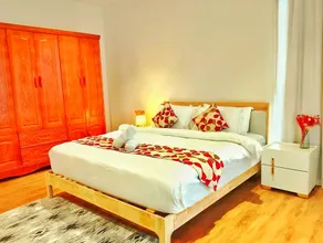 Lila Suites Quill Residence KLCC - Image 3