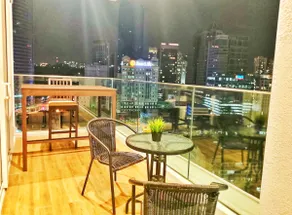 Lila Suites Quill Residence KLCC - Image 5