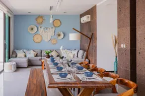 Casa Santorini: Punta Este Beach - Image 4