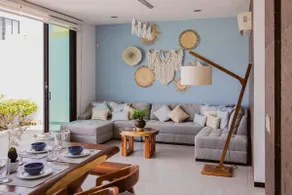 Casa Santorini: Punta Este Beach - Image 3