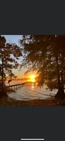 Kids and Fishing on Lake Bruin - Image 2