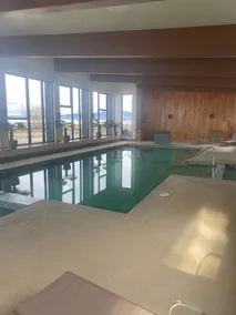 Fully Equipped Apartment with a Waterfront View in Puerto Natales - Image 4
