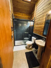 Cinque chalet - Image 5