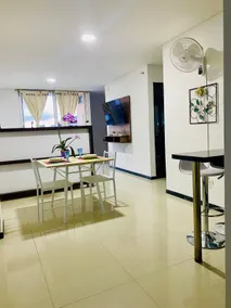 Modern and cozy studio apartment - Image 2