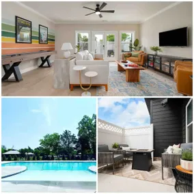 BoroBliss - Luxury Style + Amenities w Large POOL - Image 2