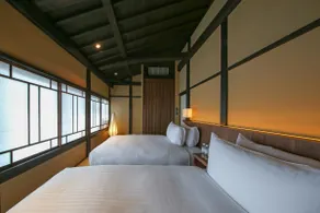 IORI SETOGAWA [Luxury 100-year-old townhouse along the beautiful Seto River with sauna and fireplace] - Image 5
