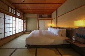 IORI SETOGAWA [Luxury 100-year-old townhouse along the beautiful Seto River with sauna and fireplace] - Image 4