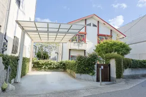 Opened in September 2024, 2 minutes walk from Yada Station, Southern European style design, 3 bedrooms, free parking, can accommodate up to 7 guests - Image 3