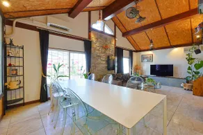 Opened in September 2024, 2 minutes walk from Yada Station, Southern European style design, 3 bedrooms, free parking, can accommodate up to 7 guests - Image 2