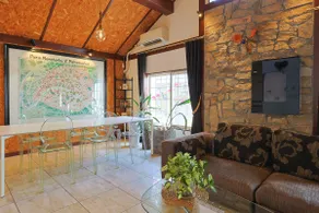 Opened in September 2024, 2 minutes walk from Yada Station, Southern European style design, 3 bedrooms, free parking, can accommodate up to 7 guests - Image 5