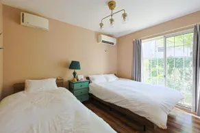 Opened in September 2024, 2 minutes walk from Yada Station, Southern European style design, 3 bedrooms, free parking, can accommodate up to 7 guests - Image 4