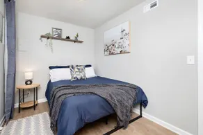 Rock Chalk 2BR Villa w/ Parking Near Match Energy - Image 2