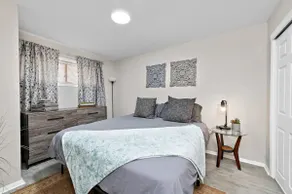 Stallion 2BR Stay w Parking Near Soccer Match Play - Image 3