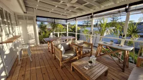 Caves Bungalow Coastal Beach Getaway - Image 3