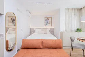 DOru 1710 - Orange Style Studio Vila Nova - Image 2