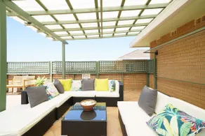 Dee Why Beach Rooftop Apartment - Image 3