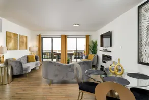 Grey Sapphire Hideaway - 2BR 2BA w Arcade & Pool - Image 4