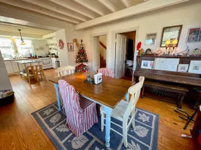 Nature Lovers Family-Friendly Farmhouse - Image 2