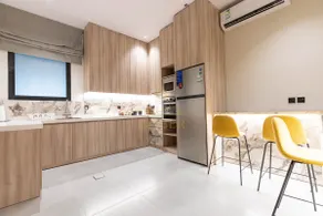 Amber Hospitality - Al Rawdha - Image 3